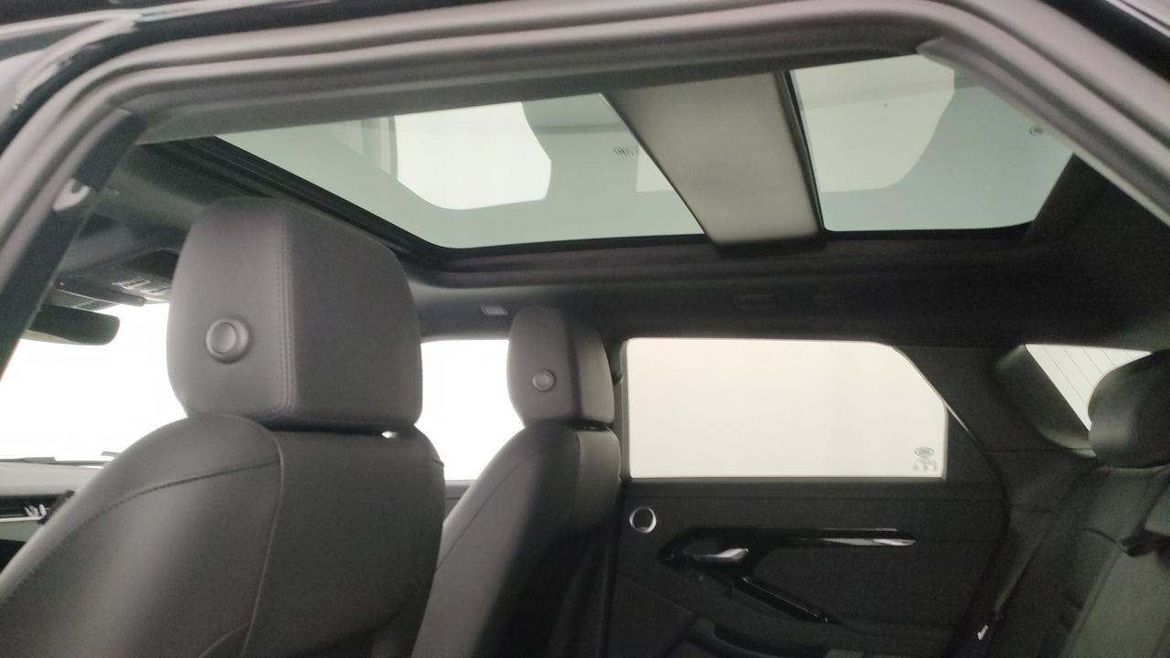 LAND ROVER Range Rover Evoque 2.0d i4 mhev Dynamic SE awd 204cv auto