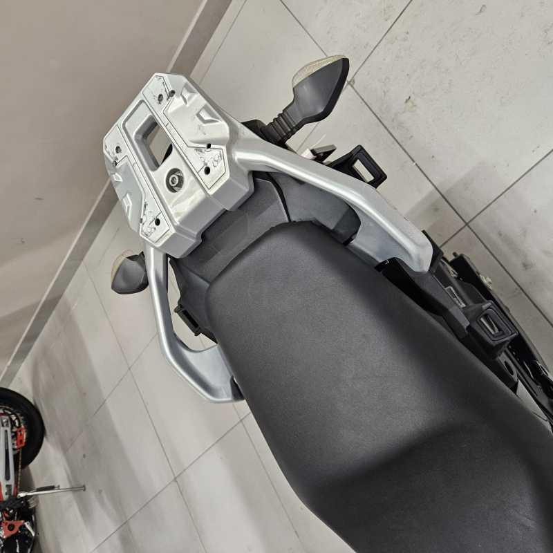 Suzuki V-Strom 250 - 2019