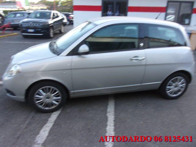 LANCIA Ypsilon 1.4 Diva Ecochic GPL