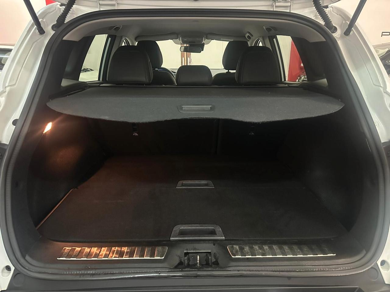 Renault Kadjar dCi 130CV Energy Sport Edition