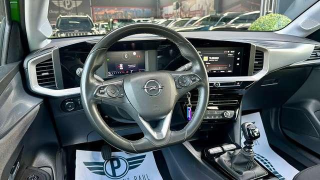 Opel Mokka 1.2 Turbo 100CV MT6 S&S Edition