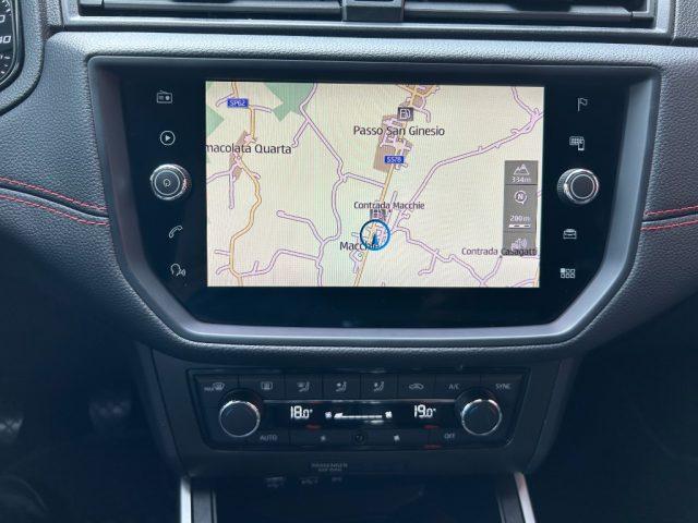 SEAT Arona 1.0 TGI FR