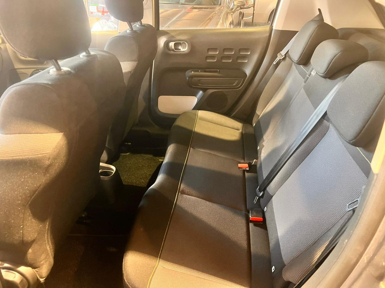 Citroen C3 1.5 Shine Pack 2021