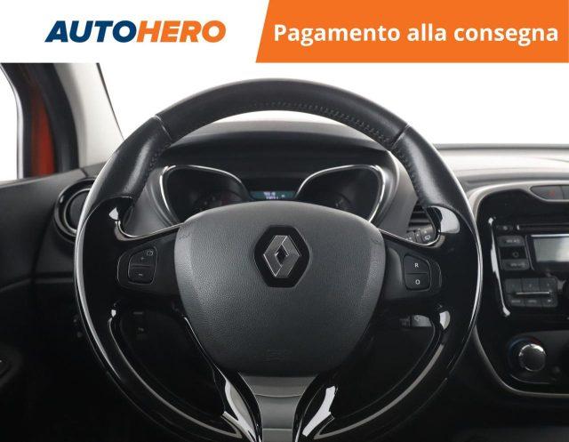 RENAULT Captur TCe 12V 90 CV Start&Stop Energy Zen