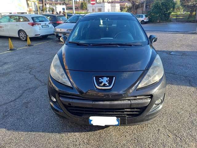 Peugeot 207 207 5p 1.4 8v Millesim 200