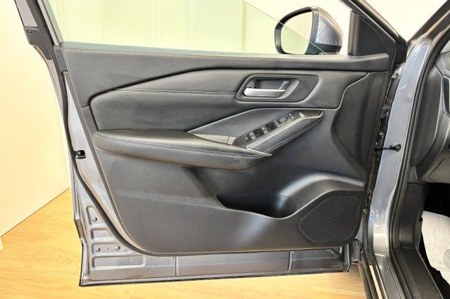 NISSAN Qashqai MHEV 158 CV Xtronic N-Connecta ( IVA ESPOSTA)