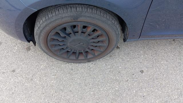 LANCIA Ypsilon *PROMO* 1.0 5 porte S&S Hybrid Ecochic Silver