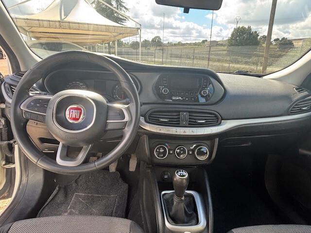 Fiat Tipo 1.3 MJET LOUNGE 2016
