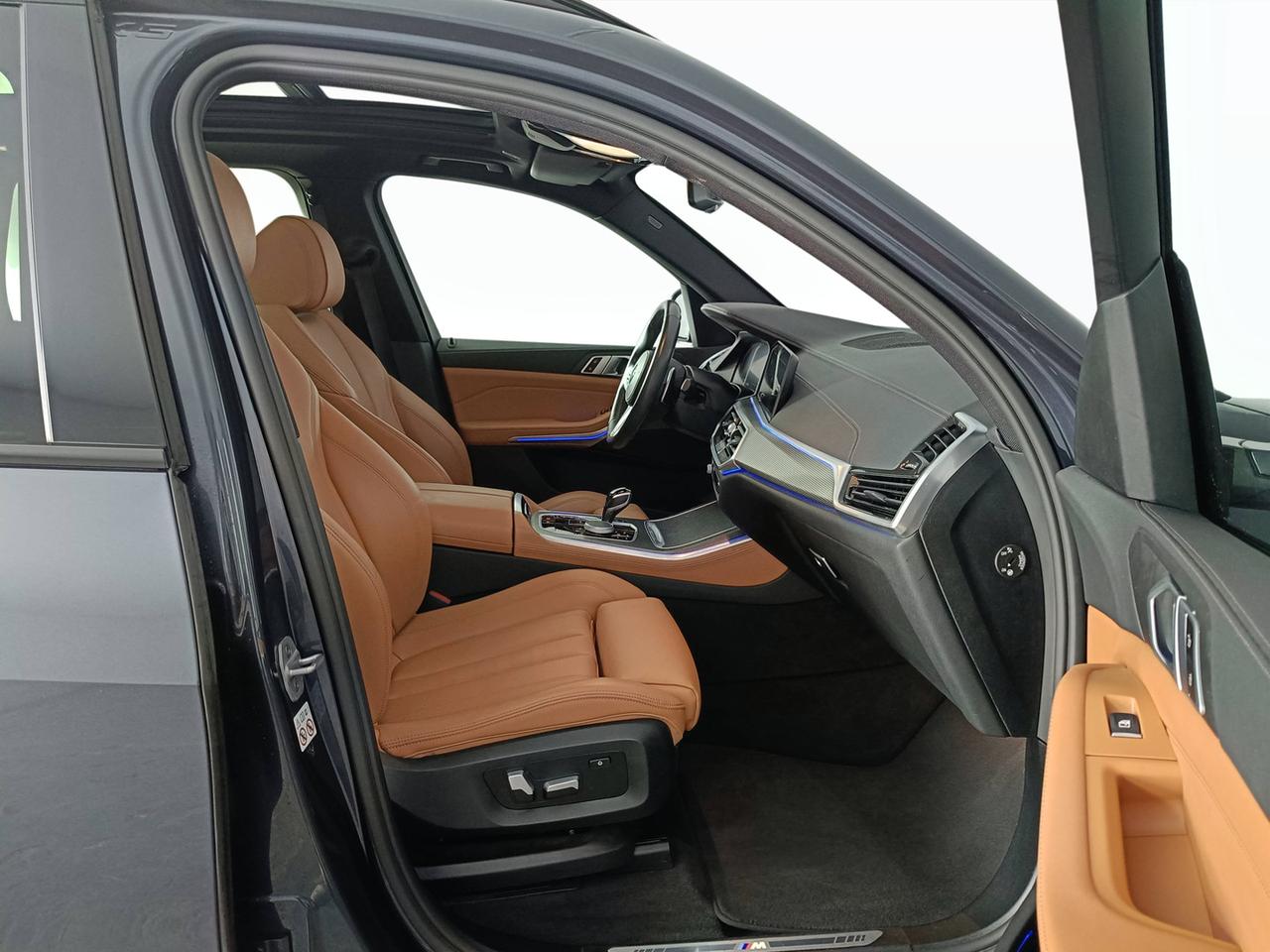 BMW X5 G05 2018 - X5 xdrive30d mhev 48V Msport auto