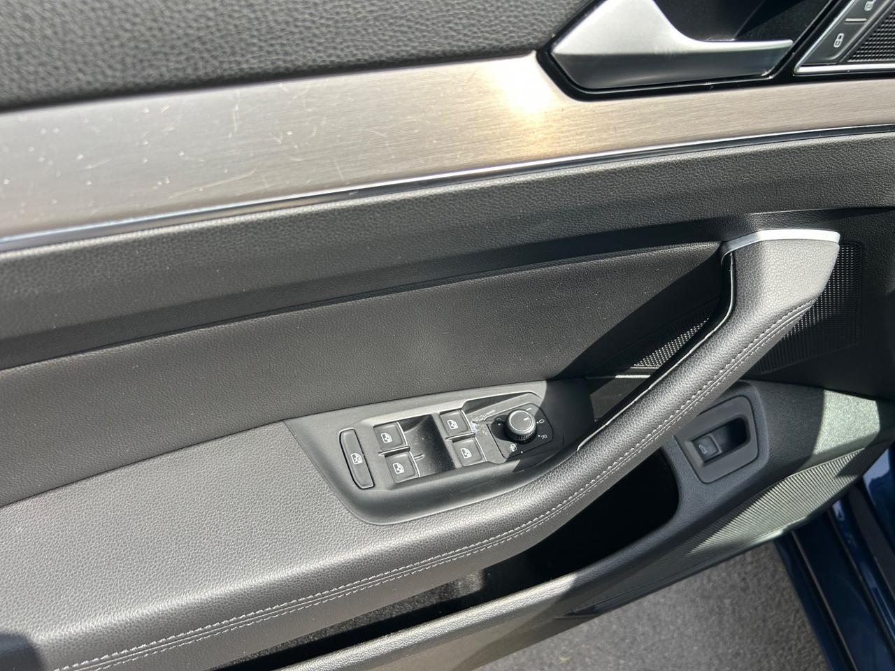 Volkswagen Passat Variant 2.0 TDI 190 CV DSG Highline BlueMotion Tech.
