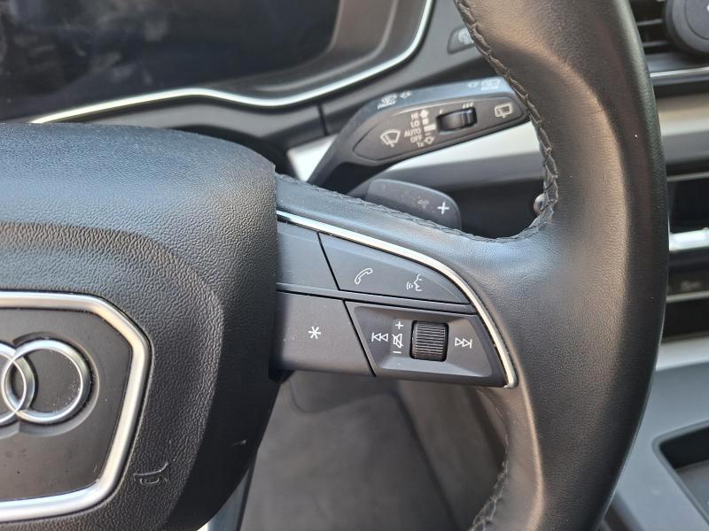 Audi Q5 Sportback 40 2.0 tdi mhev 12V S line quattro s-tronic