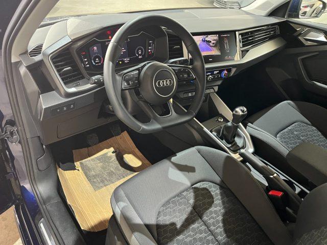 AUDI A1 SPB 30 TFSI S line "17 Sline/LED/KEY COMF./TELECAM