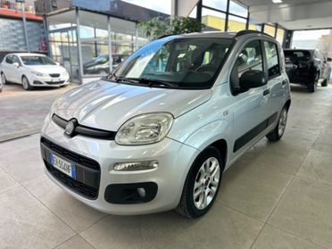 Fiat Panda 1.3 MJT S&S Lounge Motore rifatto 2012