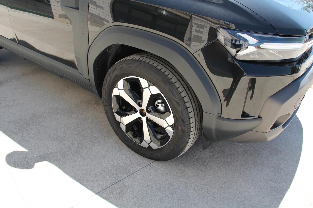 Dacia Duster Tce 130 CV MHEV Expression