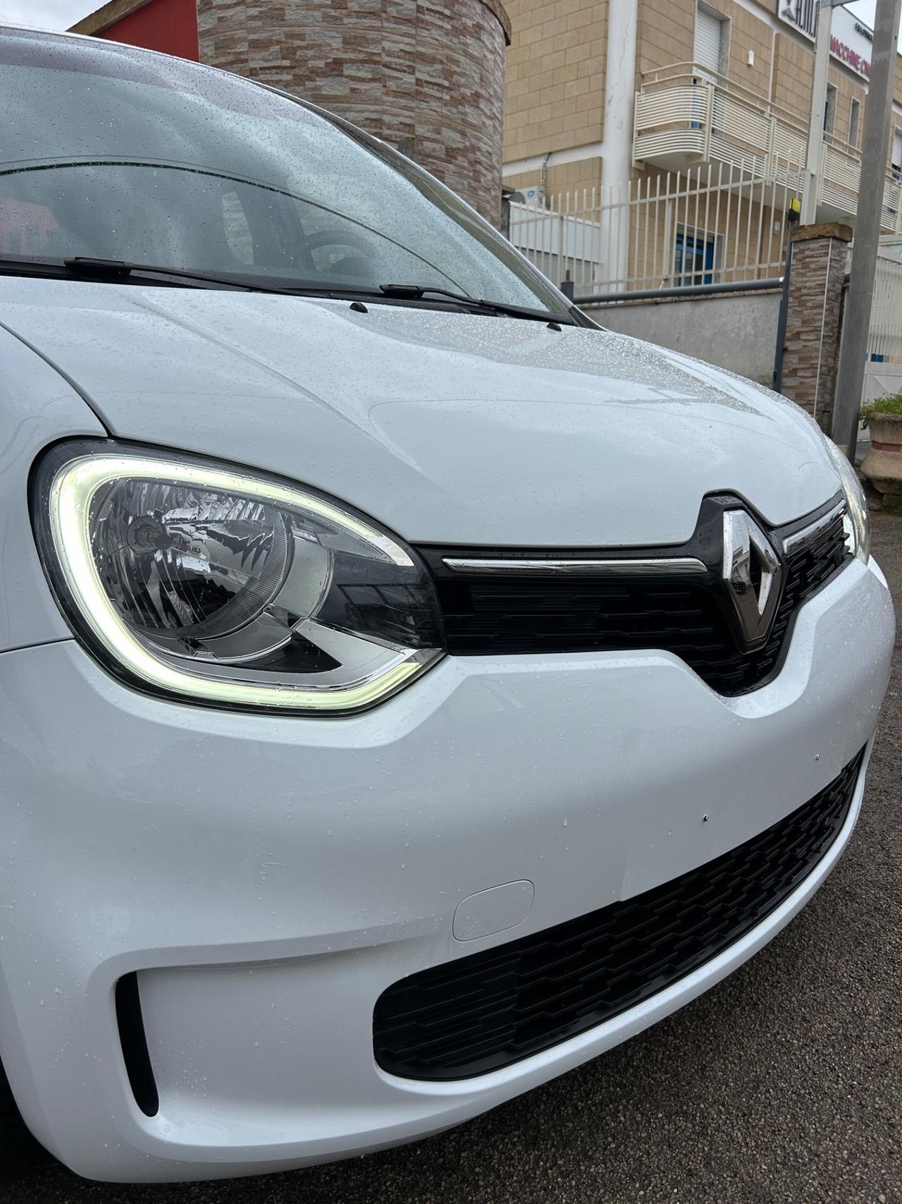 Renault Twingo 1.0 69 cv-2019/MOD.2020