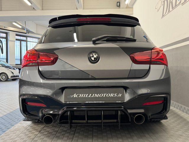 BMW M140 i 5p. Auto *preparata Scuderia Forieri +550cv*