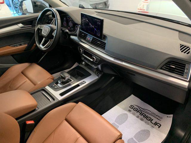 AUDI Q5 40 TDI Quattro S tronic Advanced Full Optional