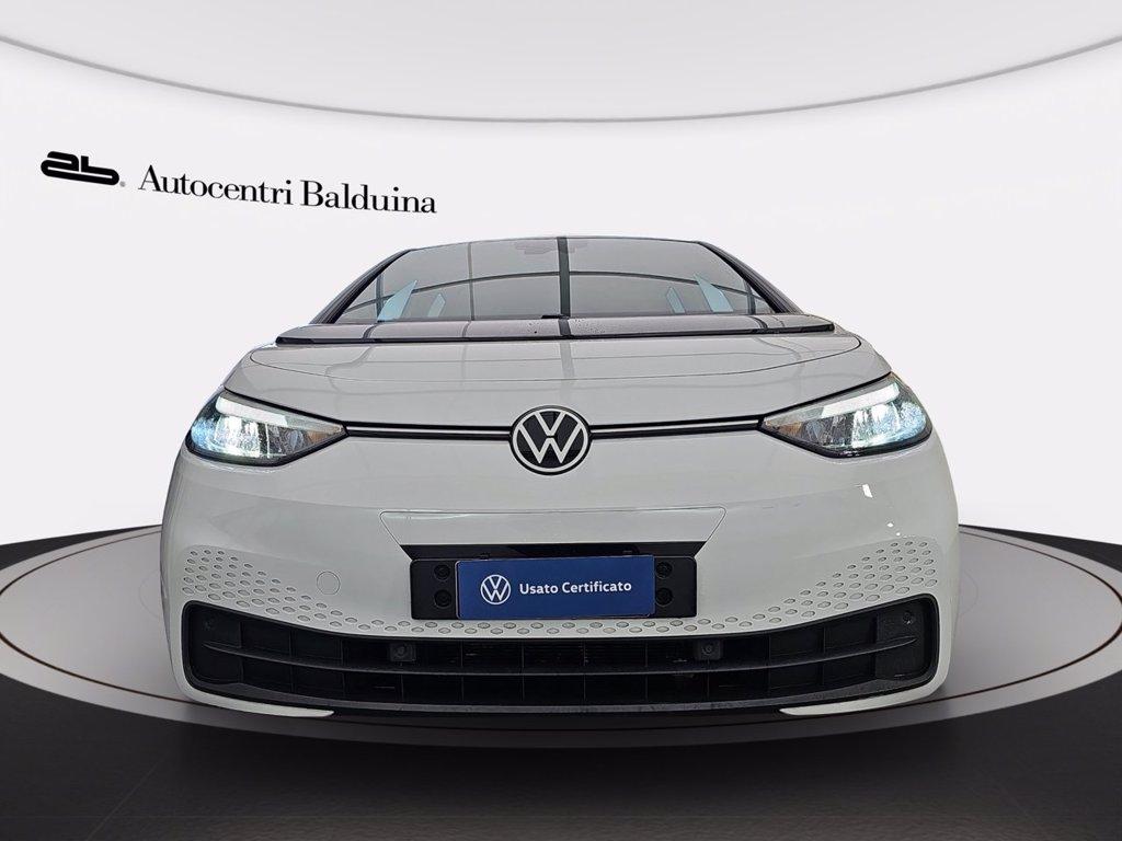 VOLKSWAGEN Id.3 45 kwh pure performance del 2021