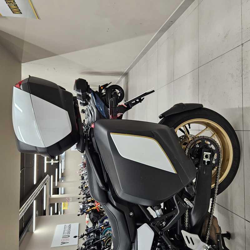 Yamaha Tracer 9 GT - 2023