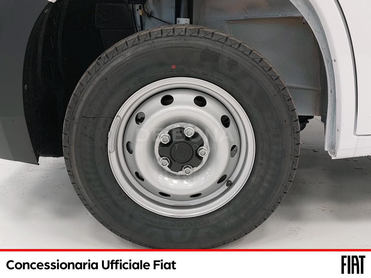 Fiat Ducato 33 l2h2 2.2 diesel 140cv