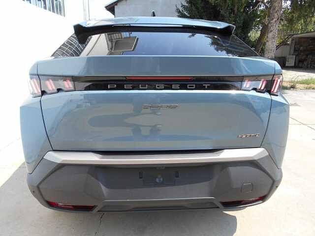 Peugeot 3008 Hybrid 136 e-DCS6 Allure Fin 9Perfect