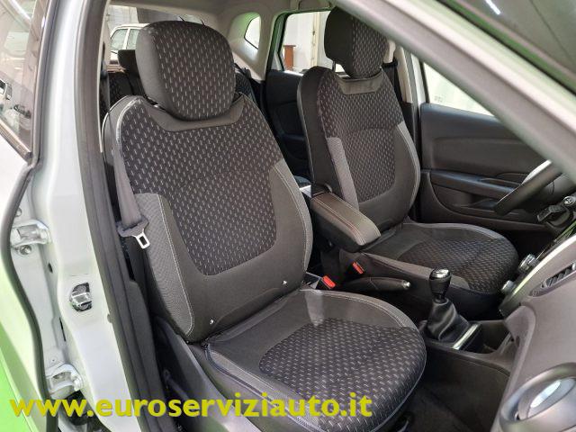 RENAULT Captur TCe 12V 90 CV Start&Stop Energy Zen
