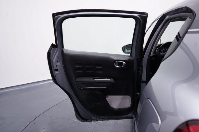 CITROEN C3 1.2 PureTech 82cv GPL Shine