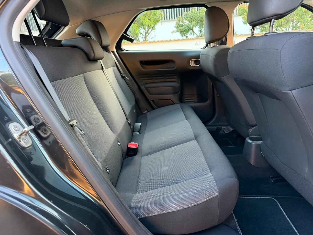 Citroen C4 Cactus 1.6 DIESEL EURO 6B
