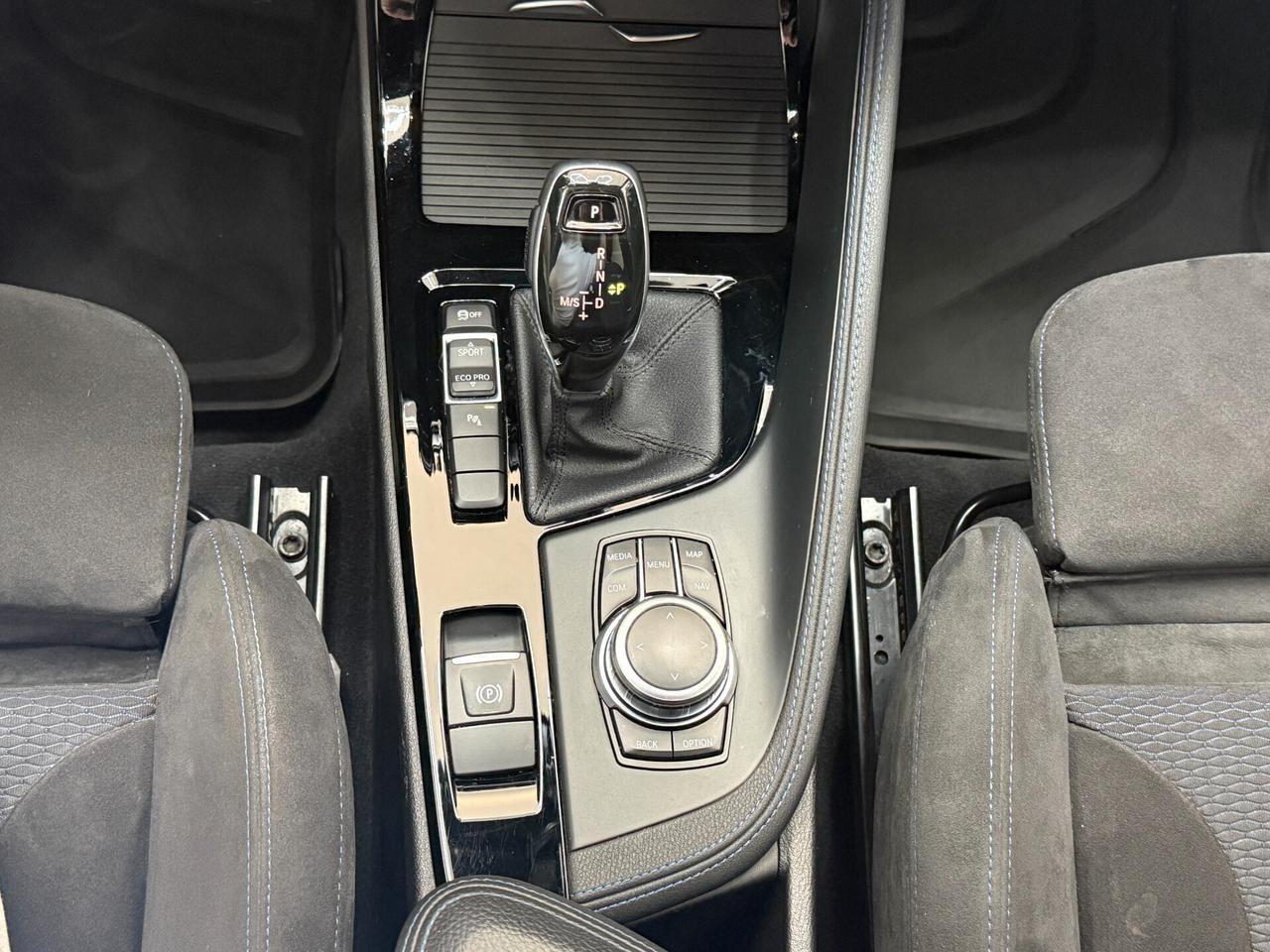 Bmw X1 sDrive18d Msport