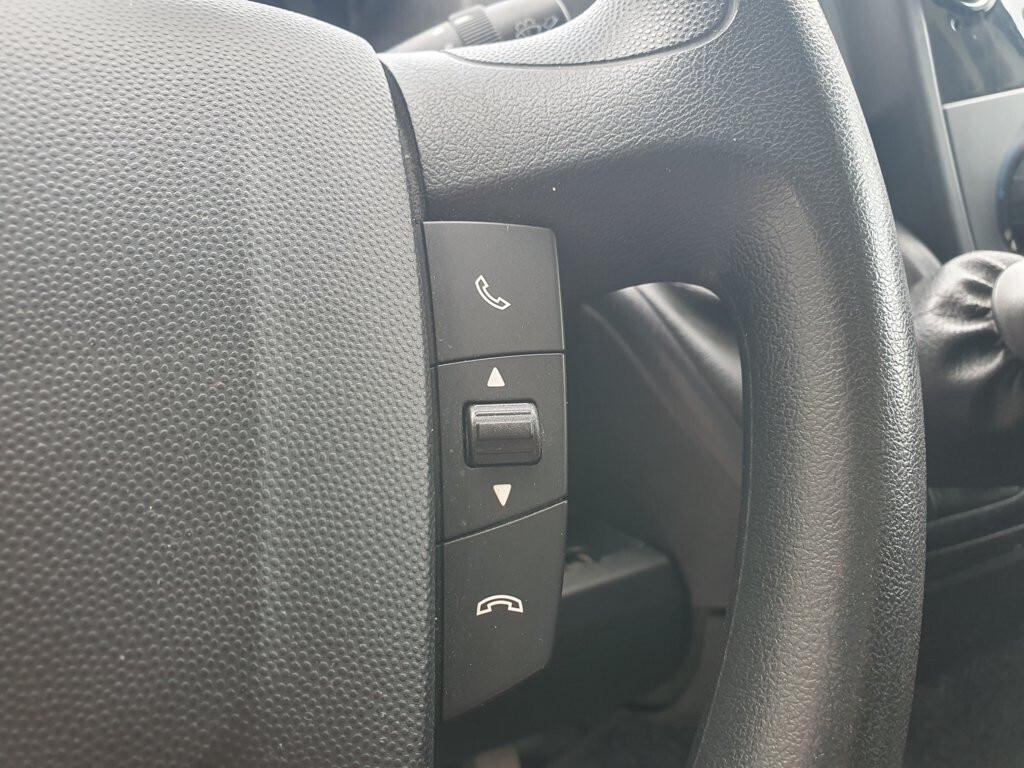 Peugeot Boxer 35q L3 Cassa Alluminio 2.0 BHDi 165cv