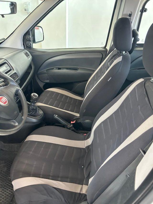 FIAT Doblo Doblò 1.4 16V Dynamic 7 POSTI