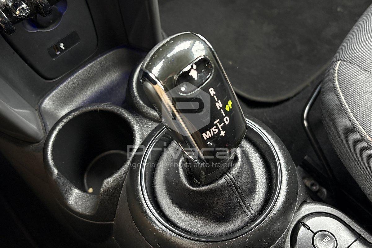 MINI Mini 1.5 Cooper D Hype