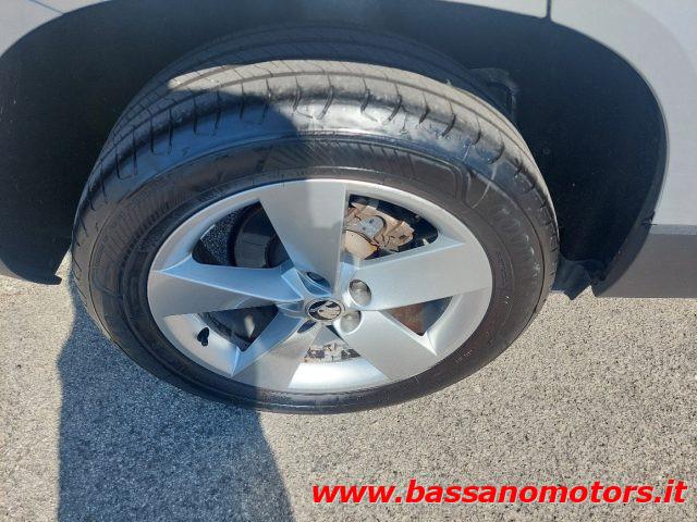 SKODA Karoq 1.6 TDI SCR DSG Ambition PROMO PRIMAVERA 26