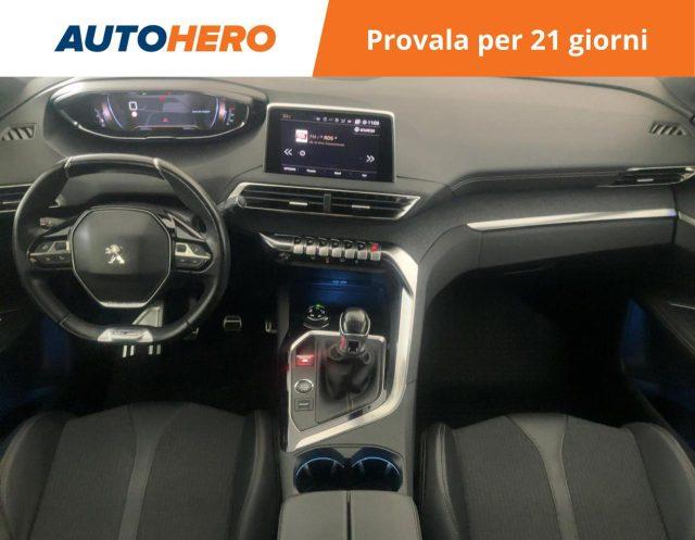 PEUGEOT 3008 BlueHDi 130 S&S GT Line