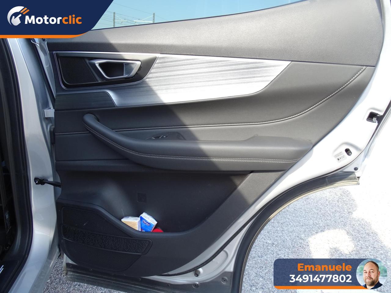 DR Automobiles DR5 dr 5.0 1.5 Gpl 114cv