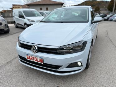 Volkswagen Polo 1.0 5p. Trendline BlueMotion Technology