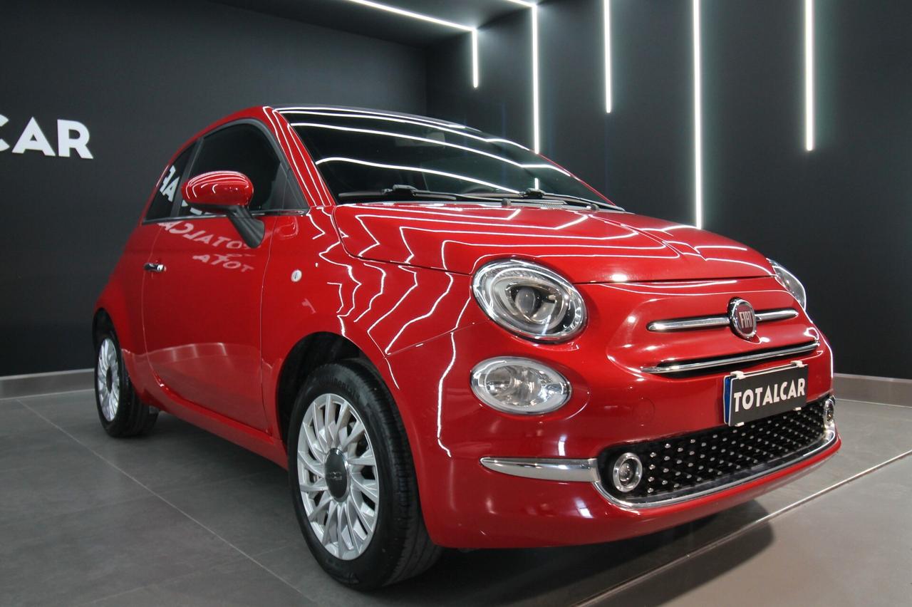 FIAT 500 CABRIO 1.0 HYBRID DOLCEVITA