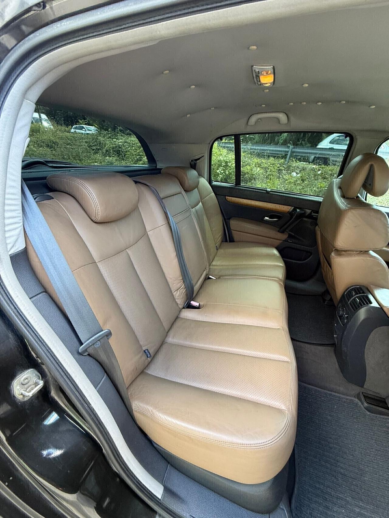 Renault Vel Satis 2.2 16V dCi 140CV Initiale