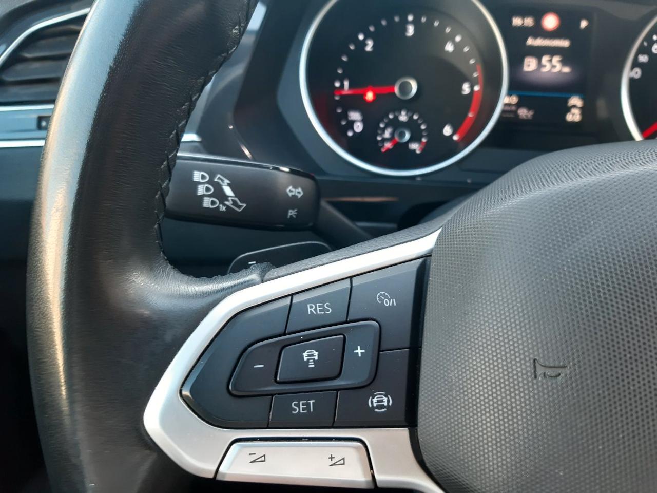 Volkswagen Tiguan 2.0 tdi Elegance 150cv dsg