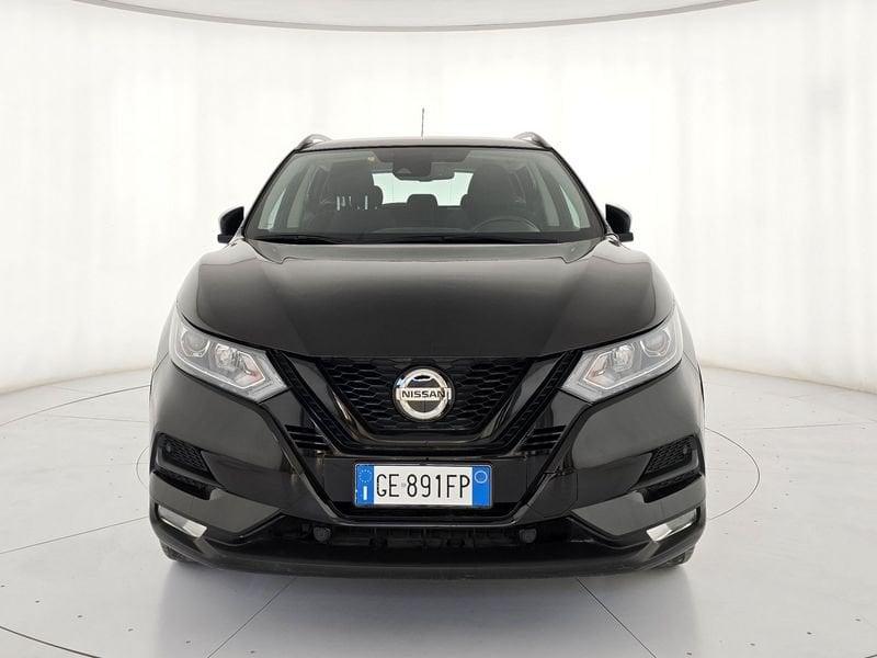Nissan Qashqai 1.5 dci Tekna+ 115cv dct c/propilot pack