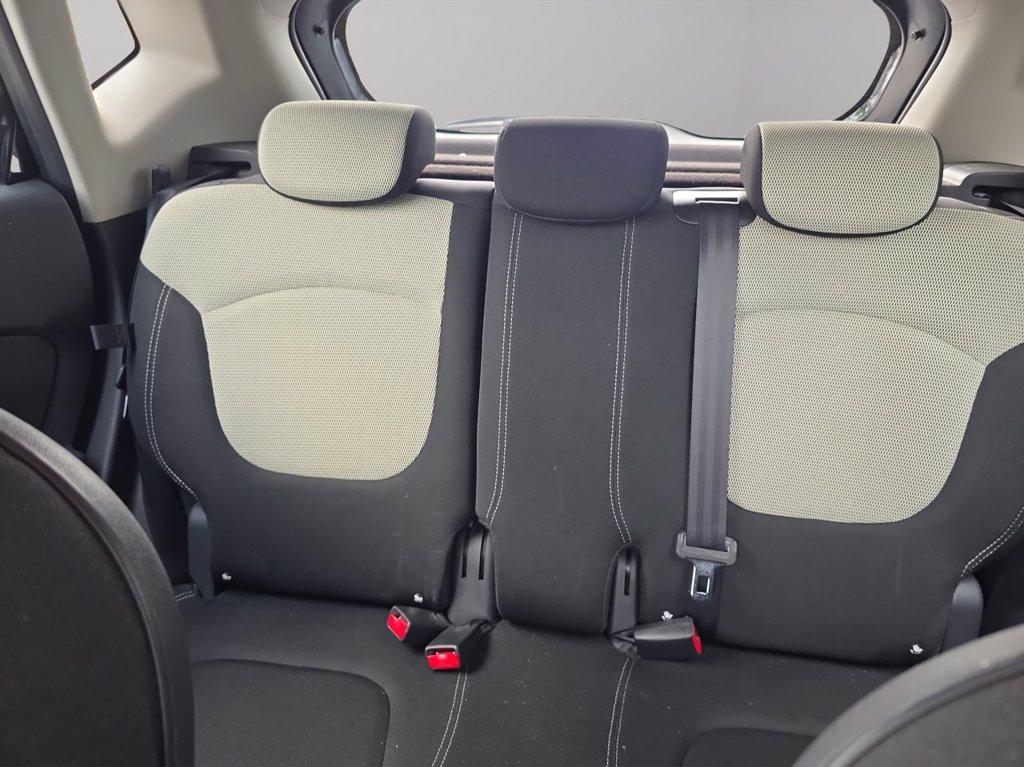 RENAULT Captur 1.0 tce intens 90cv fap del 2019