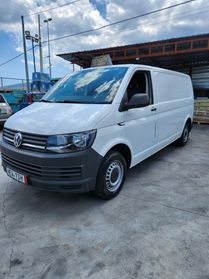 VOLKSWAGEN TRASPORT T6 2.0 102 CV ANNO 2019