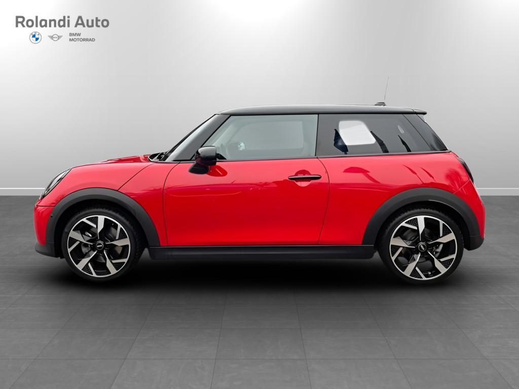 Mini Mini Cooper 3 Porte 1.5 C Classic Auto