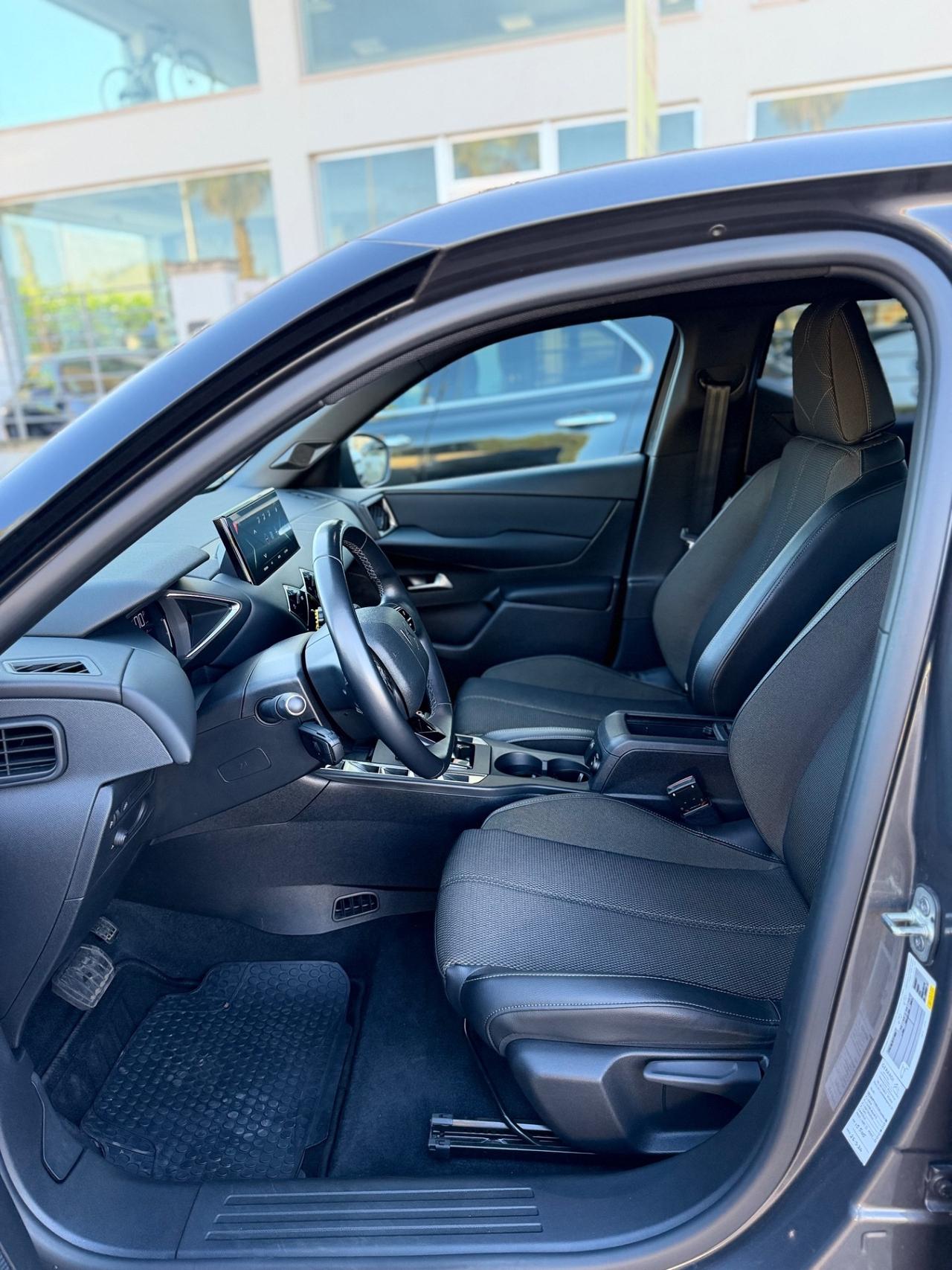 Ds DS3 3 Crossback E-Tense Performance Line+