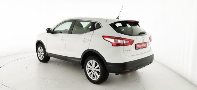 NISSAN Qashqai 1.2 DIG-T Acenta