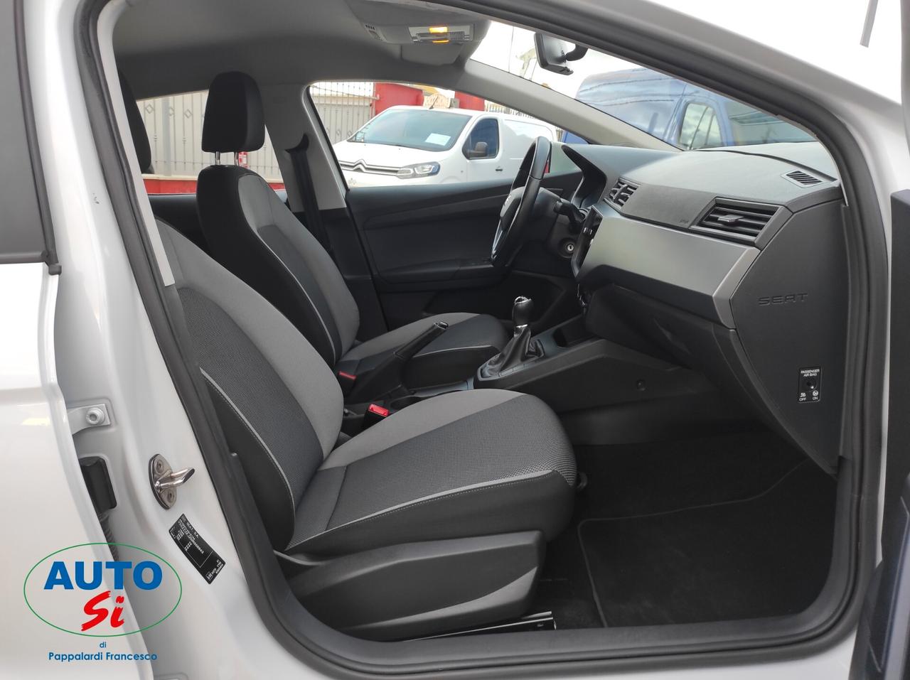 Seat Ibiza 1.6 TDI - 95cv UNICO PROPRIET.