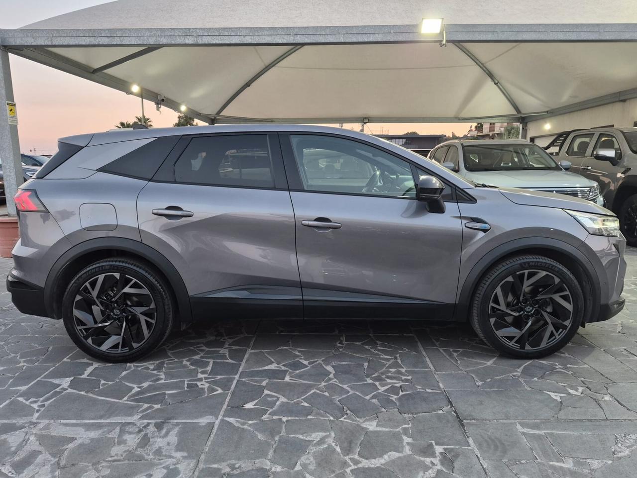 Renault Symbioz Full Hybrid E-Tech 145 CV Esprit Alpine