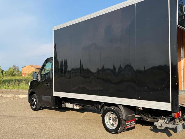 RENAULT Master T35 TDI EURO6D-Temp SPONDA-GEMELLEATO