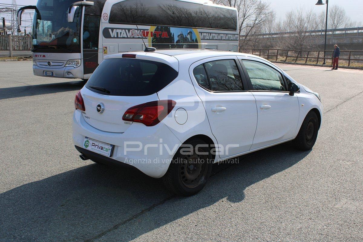 OPEL Corsa 1.3 CDTI 5 porte b-Color