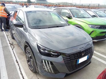 Peugeot 208 1.2 100CV 5 porte GT Plus 2024